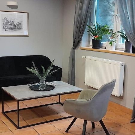 Hotel Melafir Pensjonat Lądek-Zdrój Zewnętrze zdjęcie